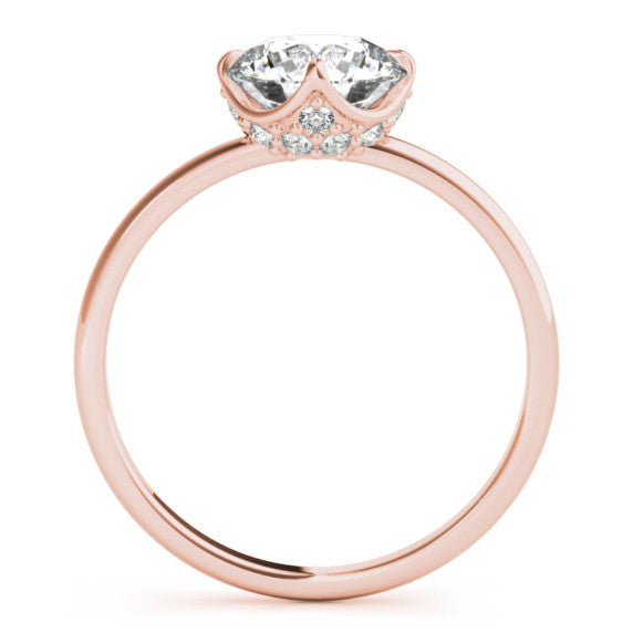 Cora Ring - Detail View