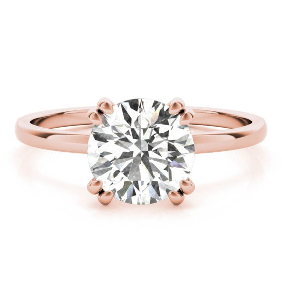 Scarlett Ring - Main View