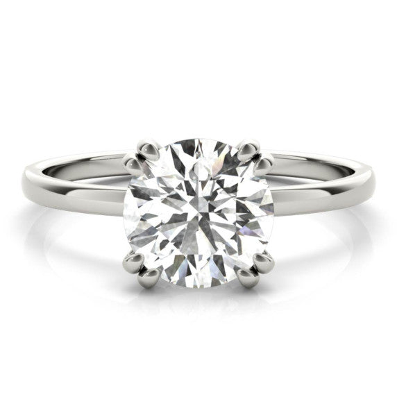 Scarlett Ring - Main View