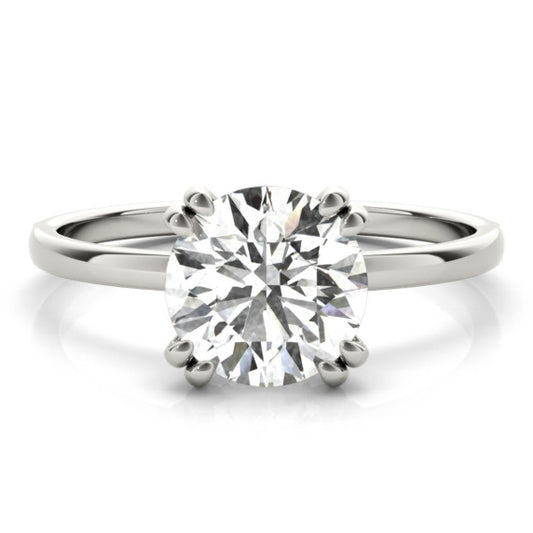 Scarlett Ring - Main View