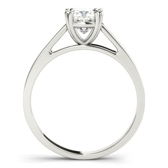 Colonial Ring - Detail View