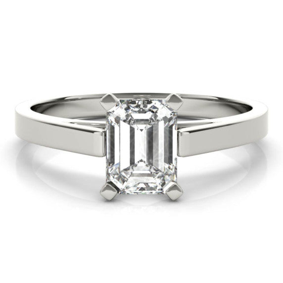 Colonial Ring - Main View