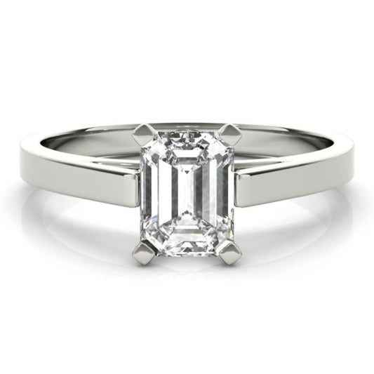 Colonial Ring - Main View