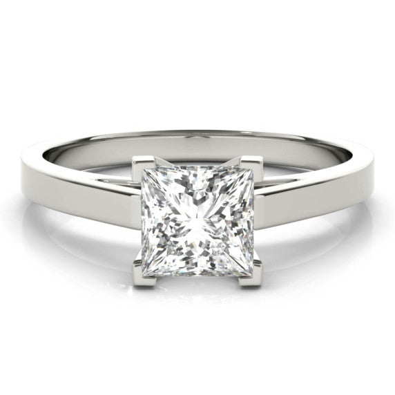 Colonial Ring - Main View