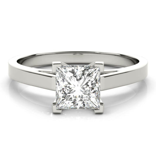 Colonial Ring - Main View