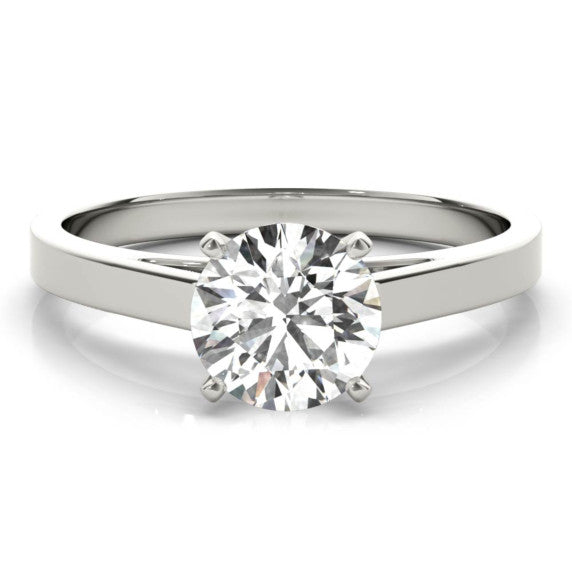 Colonial Ring - Main View