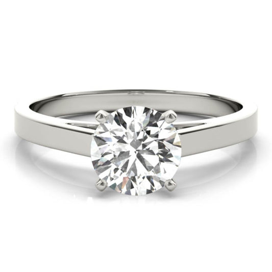 Colonial Ring - Main View