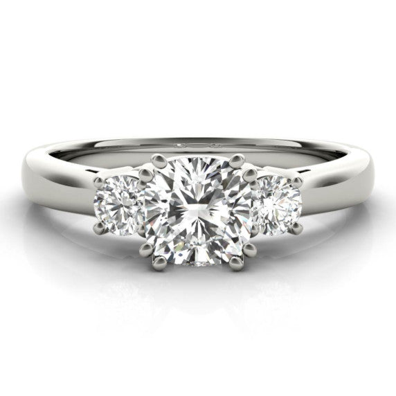 Bettina Ring - Side View