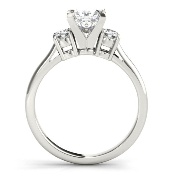 Bettina Ring - Detail View