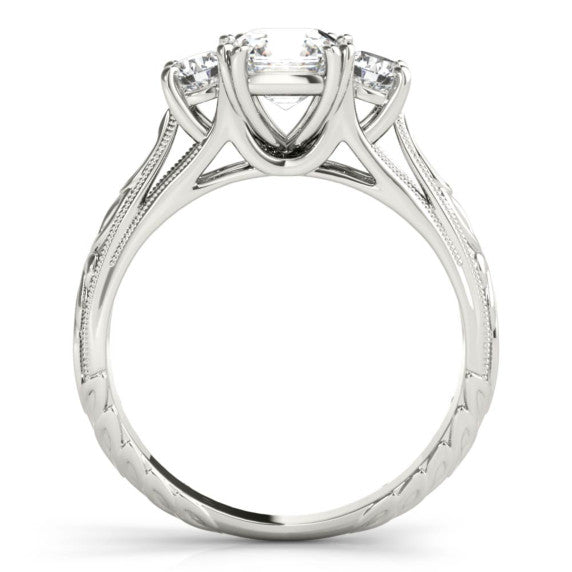 Madrid Ring - Detail View