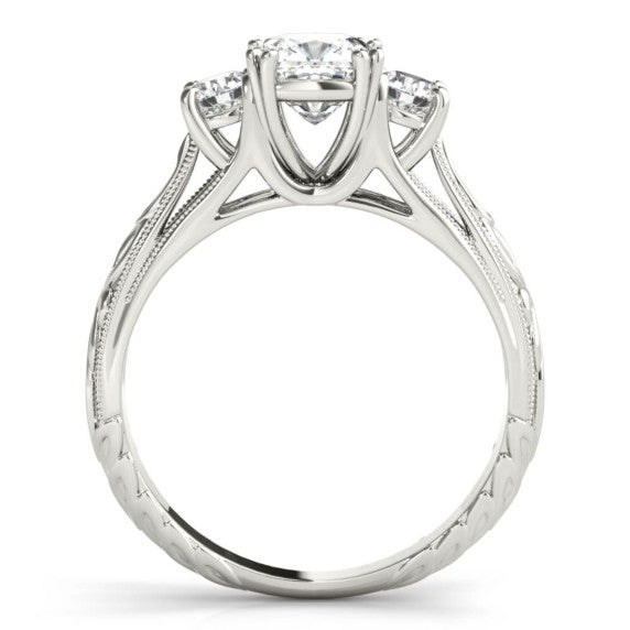 Madrid Ring - Detail View