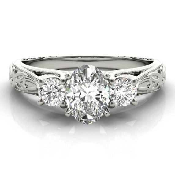 Madrid Ring - Main View