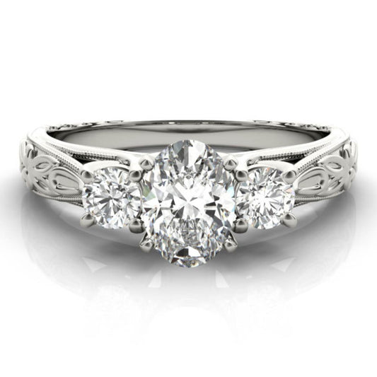 Madrid Ring - Main View