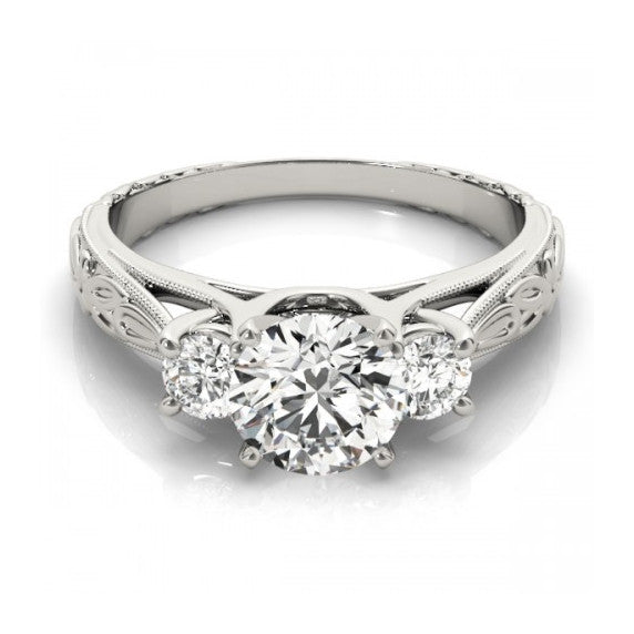 Madrid Ring - View 2