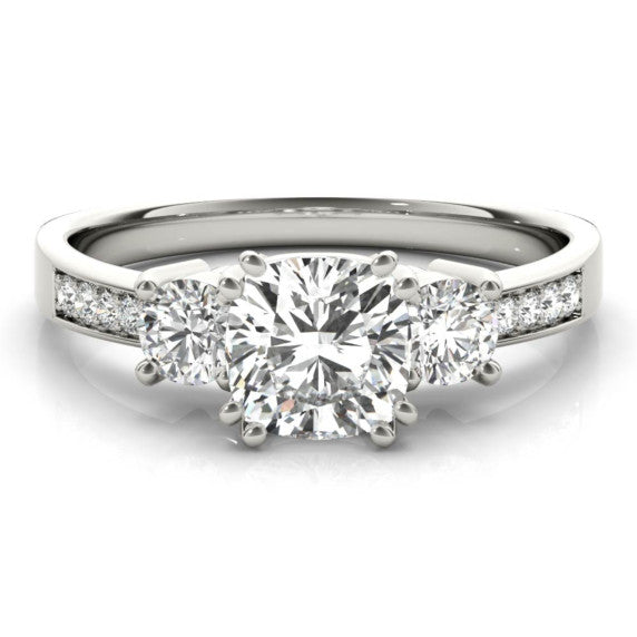 Denmark Ring - Main View