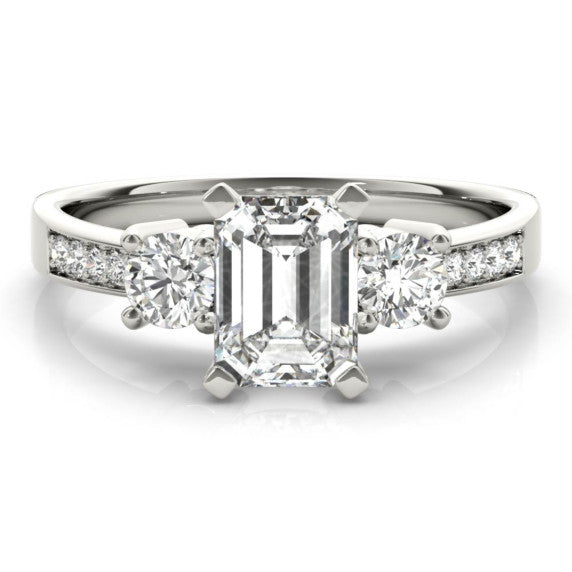 Denmark Ring - Main View