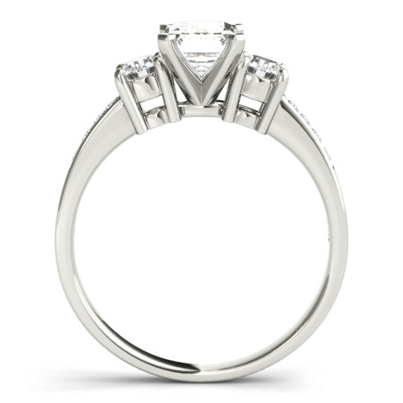 Denmark Ring - Detail View