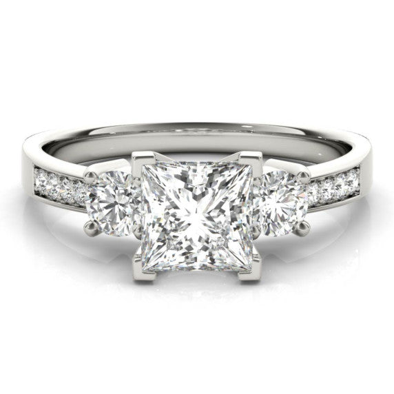 Denmark Ring - Main View