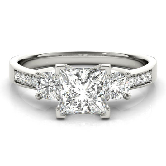 Denmark Ring - Main View