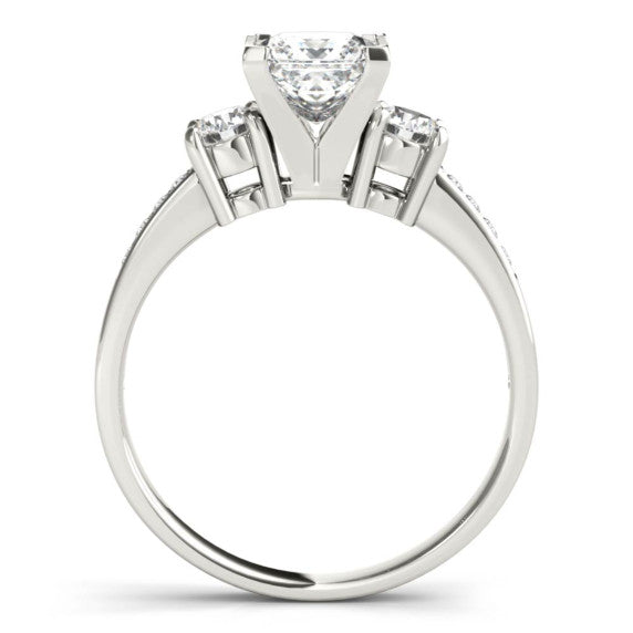 Denmark Ring - Detail View