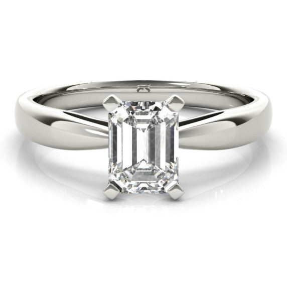 Aria Ring - Main View