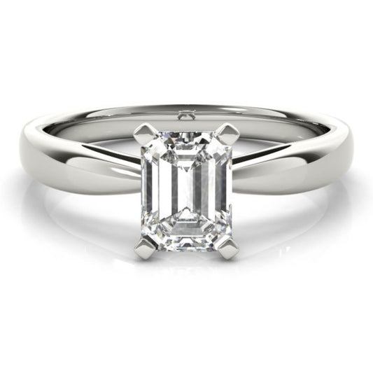 Aria Ring - Main View