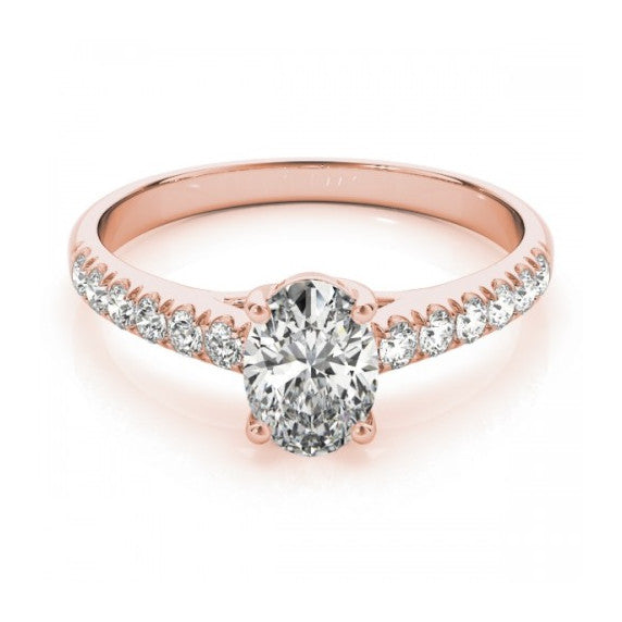 Grassetto Ring - View 2