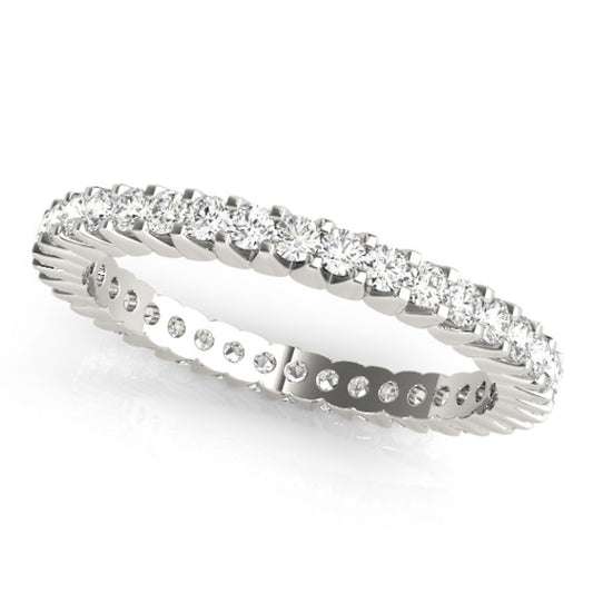 2.2mm Fauna Eternity Band - Main View