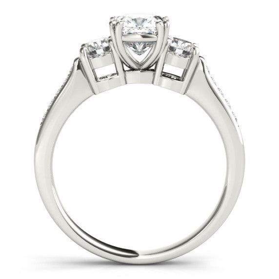 Lisbon Ring - Detail View