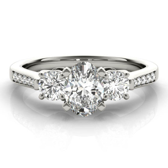 Lisbon Ring - View 2