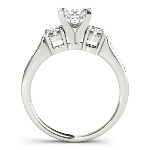 Lisbon Ring - Detail View