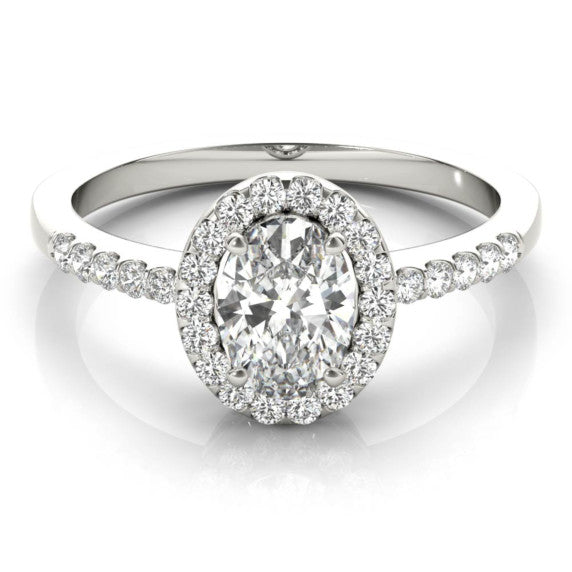 Corazon Ring - View 2