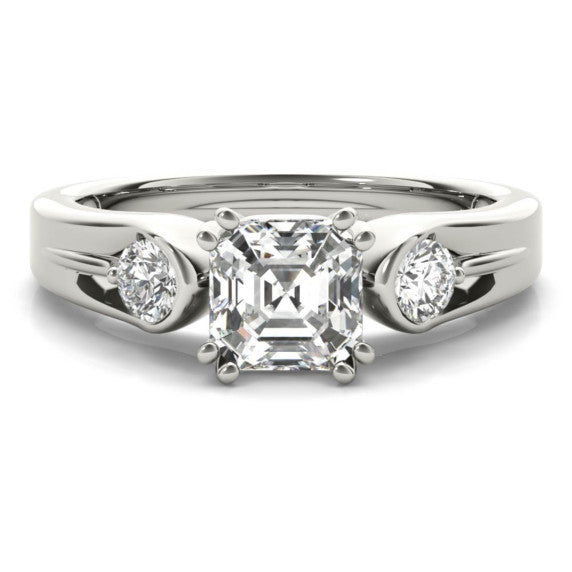 Dublin Ring - Main View