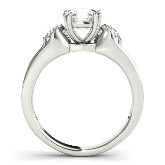 Dublin Ring - Detail View