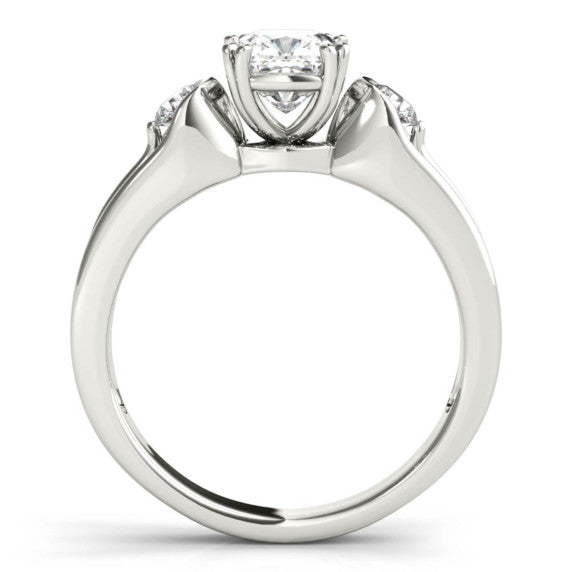 Dublin Ring - Detail View