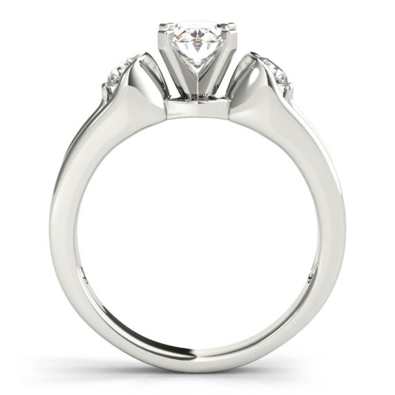 Dublin Ring - Detail View