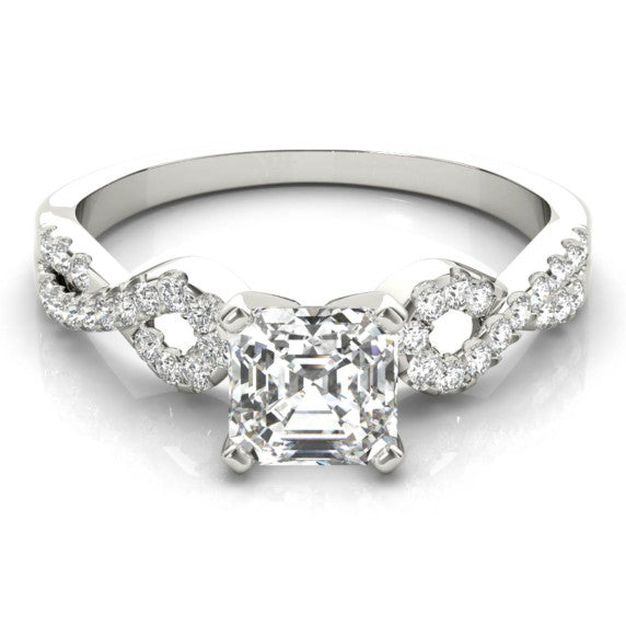 Infinity Ring - View 2