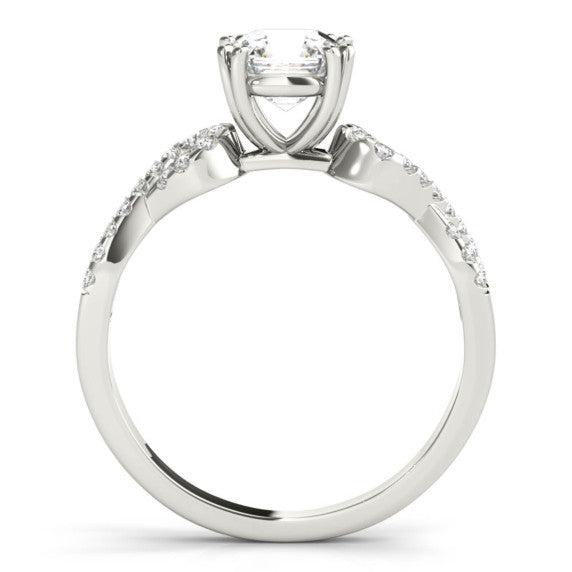 Infinity Ring - Detail View