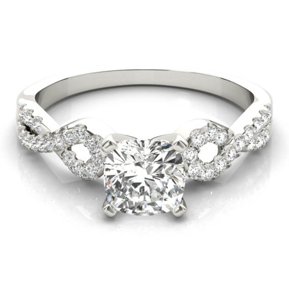 Infinity Ring - View 2