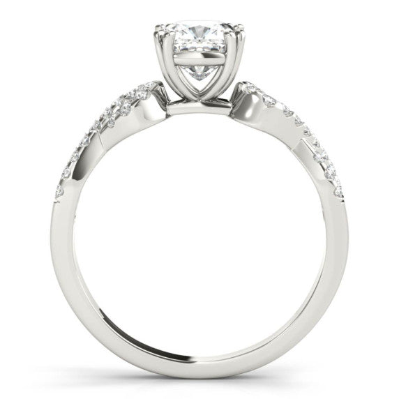 Infinity Ring - Detail View