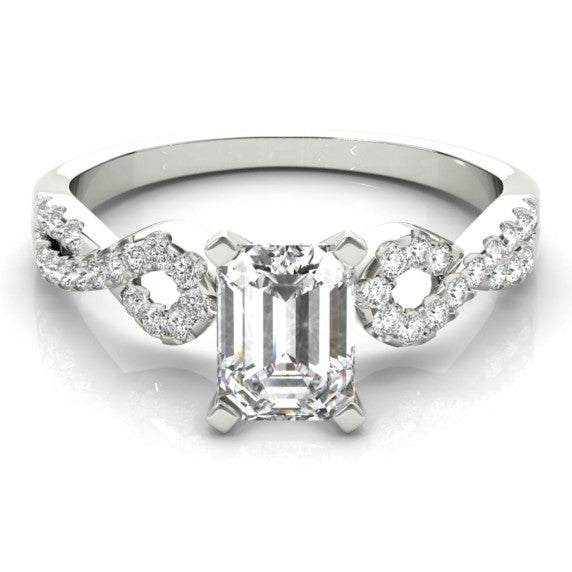 Infinity Ring - Main View