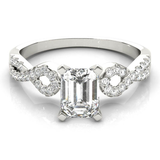 Infinity Ring - Main View