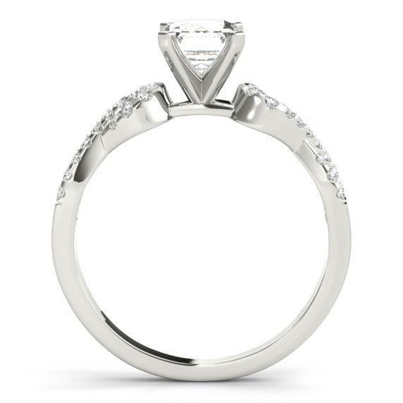 Infinity Ring - Detail View