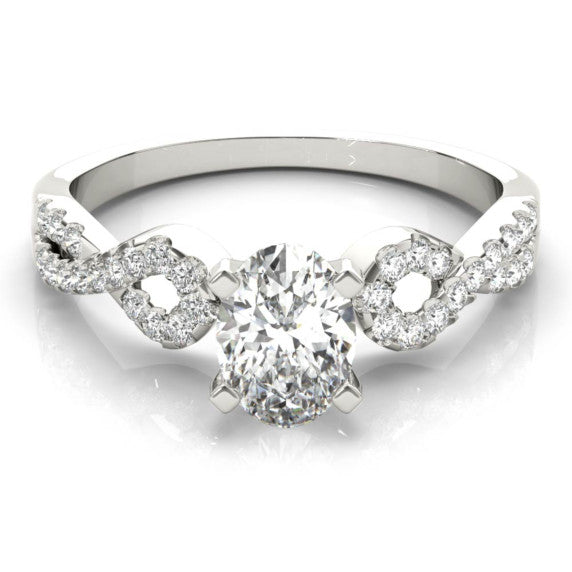 Infinity Ring - Main View