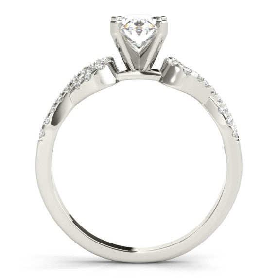 Infinity Ring - Detail View