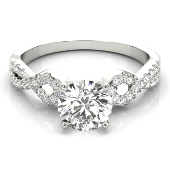 Infinity Ring - Main View