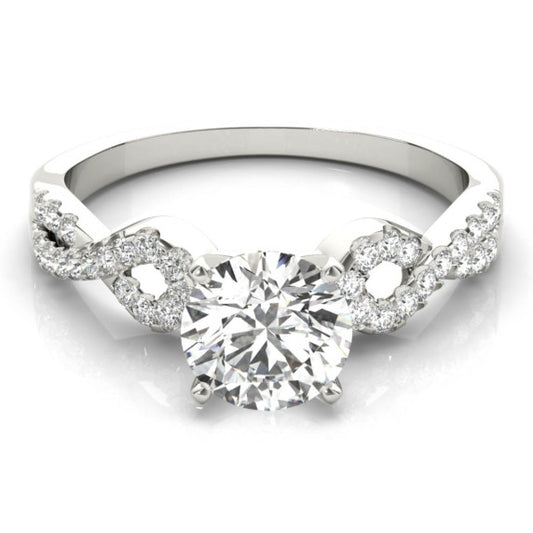 Infinity Ring - Main View