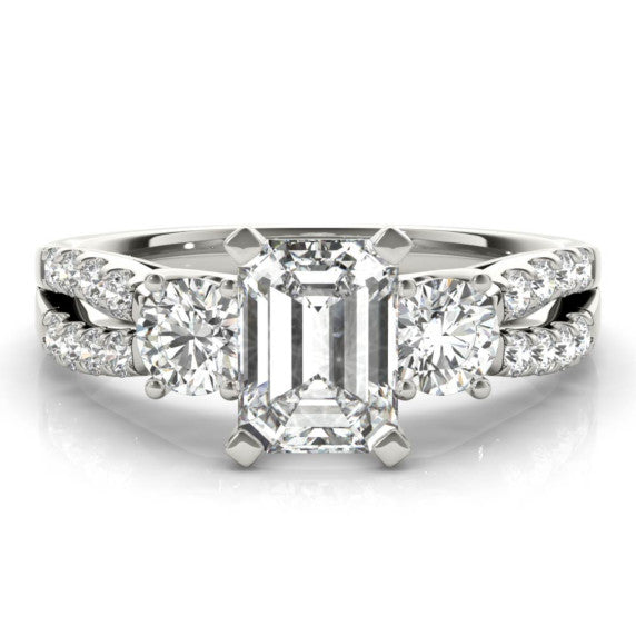 Cleopatra Ring - Main View