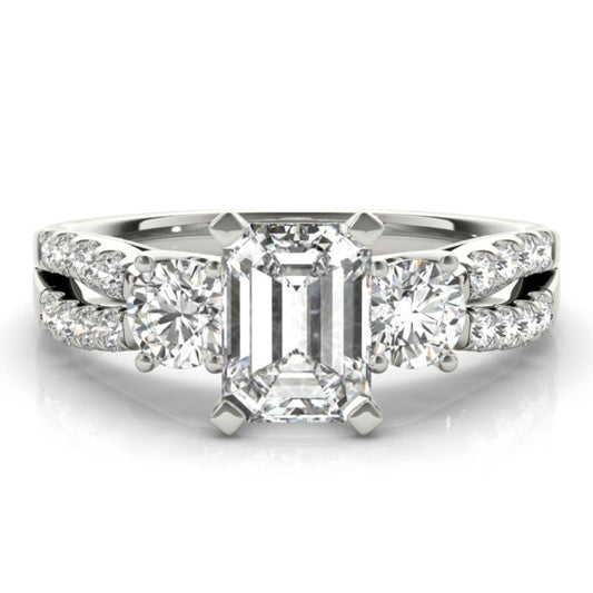 Cleopatra Ring - Main View