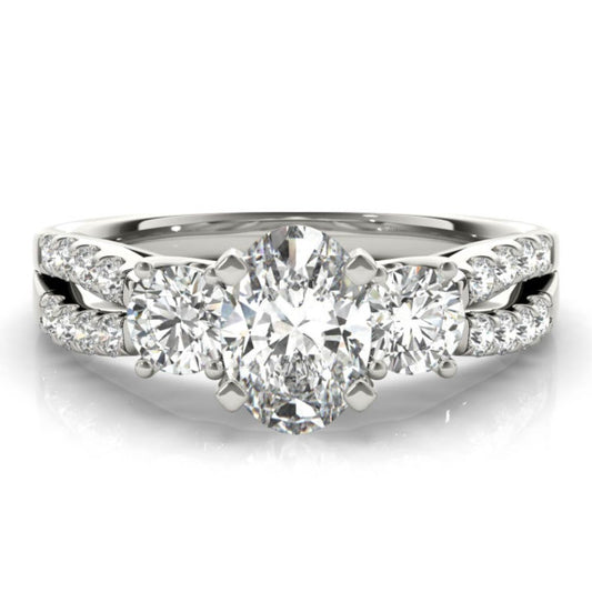 Cleopatra Ring - Main View